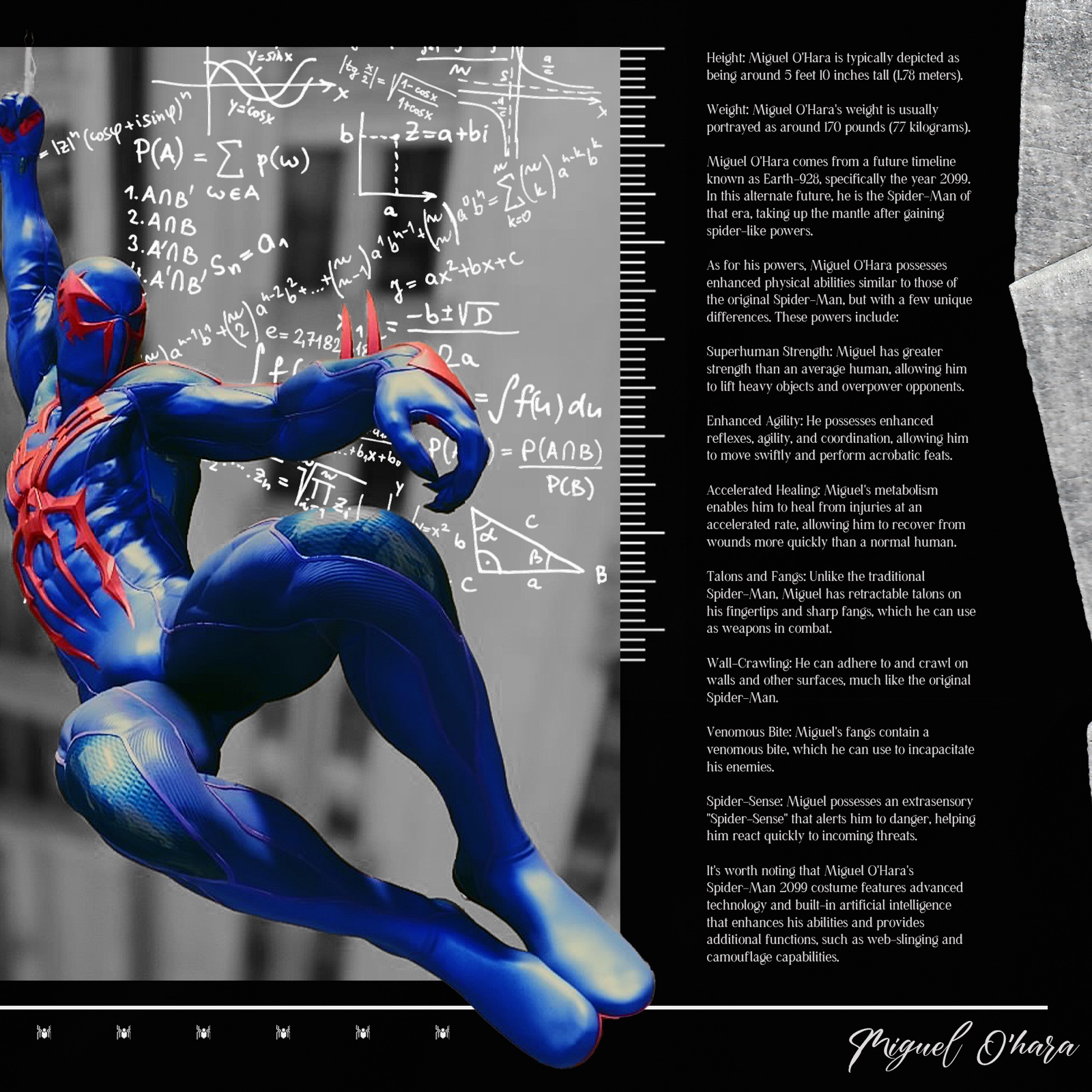 Spider-Man 2099 04