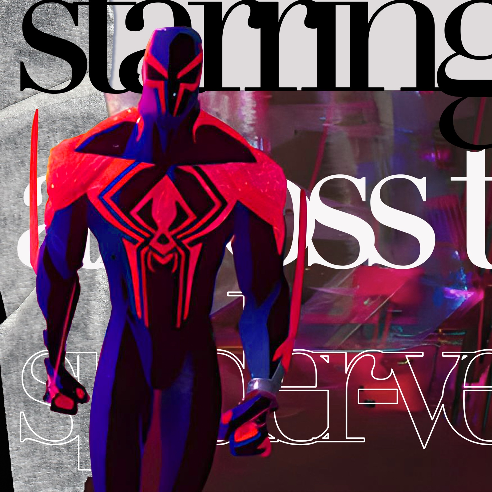 Spider-Man 2099 05