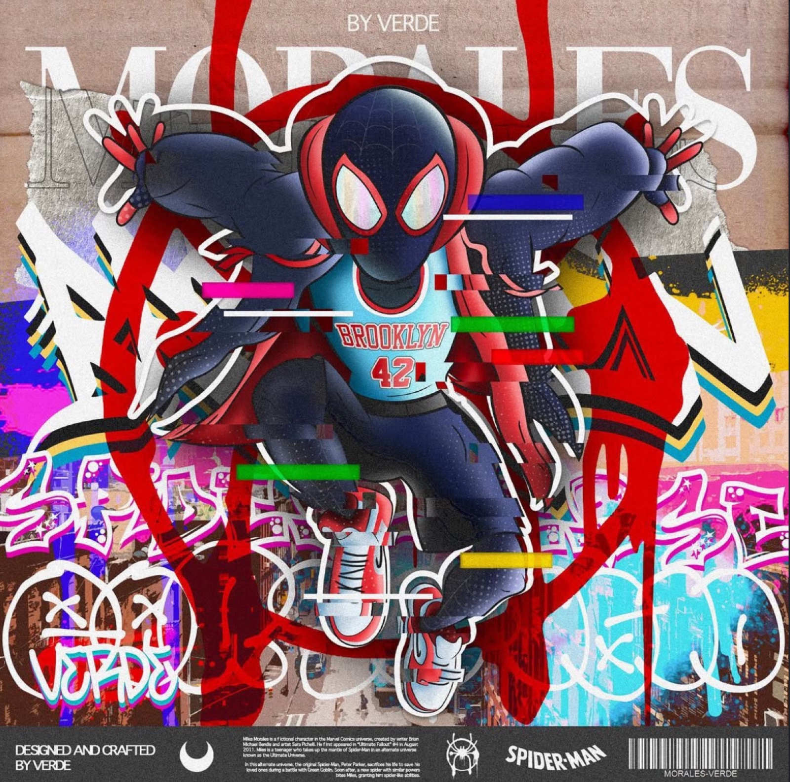 Miles Morales