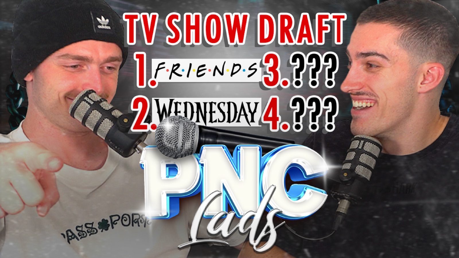 PNCLADS Podcast Thumbnail